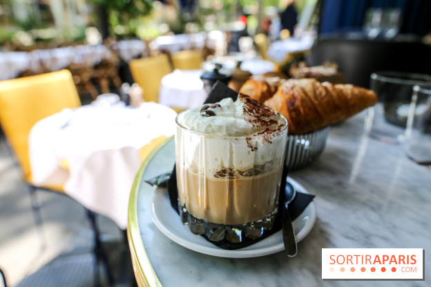 Fitzgerald, nos photos du brunch