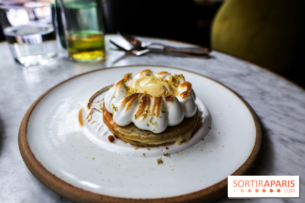 Fitzgerald, nos photos du brunch