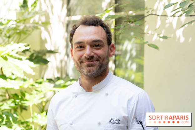 Il Giardino, la nouvelle terrasse italienne à Paris -  A7C4381