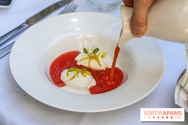 Il Giardino, la nouvelle terrasse italienne à Paris -  A7C4391