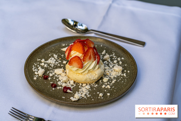 Il Giardino, la nouvelle terrasse italienne à Paris -  A7C4420