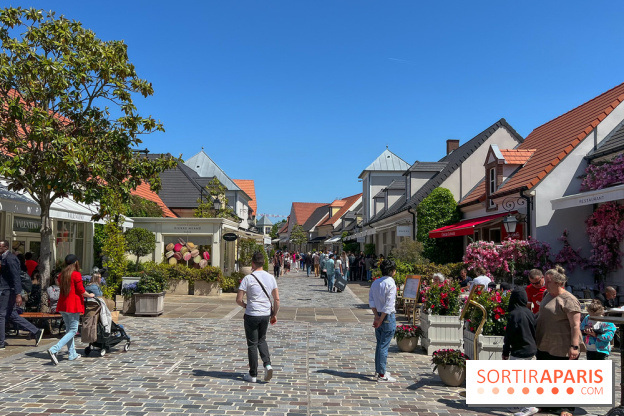 F.A.M.E. : le festival mode, art, gastronomie et spectacles de la Vallée Village - image00006