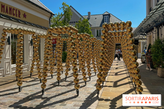 F.A.M.E. : le festival mode, art, gastronomie et spectacles de la Vallée Village