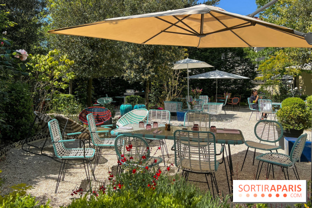 F.A.M.E. : le festival mode, art, gastronomie et spectacles de la Vallée Village - image00015