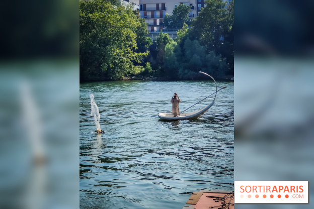 Nuit Blanche 2023 : ateliers famille et spectacles musicaux au Village du Fleuve à Alfortville (94) - IMG20230602182132