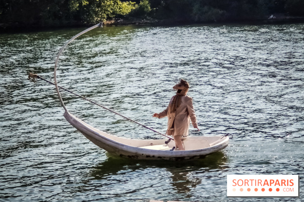 Nuit Blanche 2023 : ateliers famille et spectacles musicaux au Village du Fleuve à Alfortville (94) - IMG20230602182524