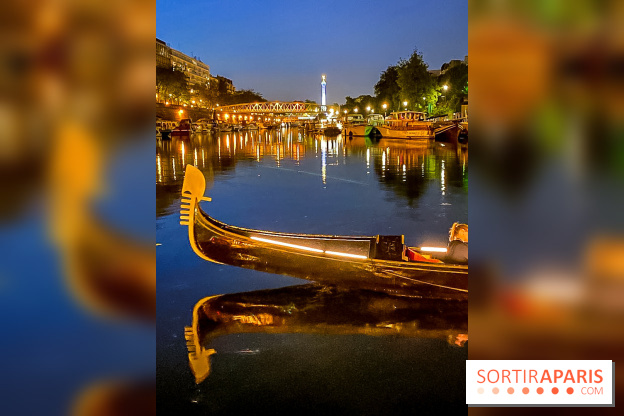 Nuit Blanche 2023 : découvrez le Street opéra au Mémorial des martyrs de la déportation - IMG 20230602 WA0035