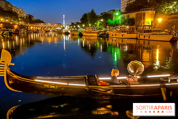 Nuit Blanche 2023 : découvrez le Street opéra au Mémorial des martyrs de la déportation - IMG 20230602 WA0036