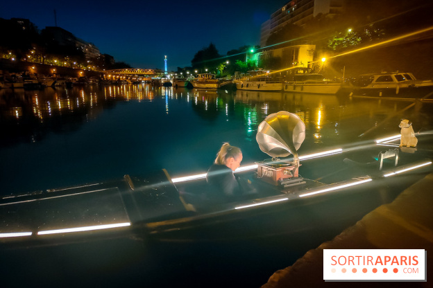 Nuit Blanche 2023 : découvrez le Street opéra au Mémorial des martyrs de la déportation - IMG20230602225935