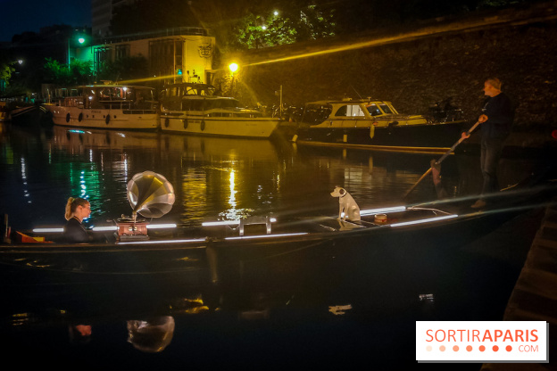 Nuit Blanche 2023 : découvrez le Street opéra au Mémorial des martyrs de la déportation - IMG20230602225640