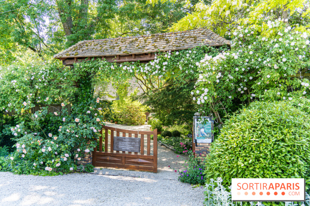 Les Jardins de Sonja au Perray-en-Yvelines