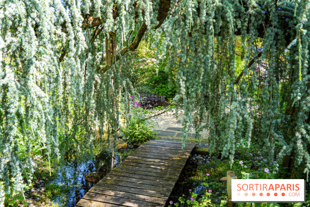 Les Jardins de Sonja au Perray-en-Yvelines