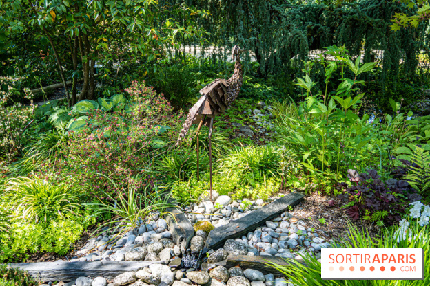 Les Jardins de Sonja au Perray-en-Yvelines