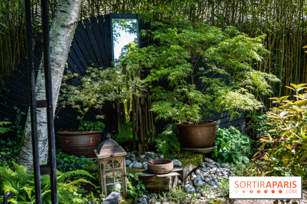 Les Jardins de Sonja au Perray-en-Yvelines
