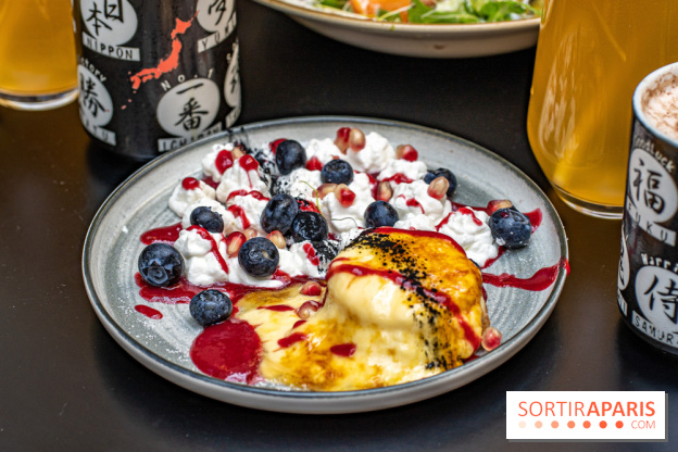 Kimochi lance le 1er brunch japonais  -  A7C5081