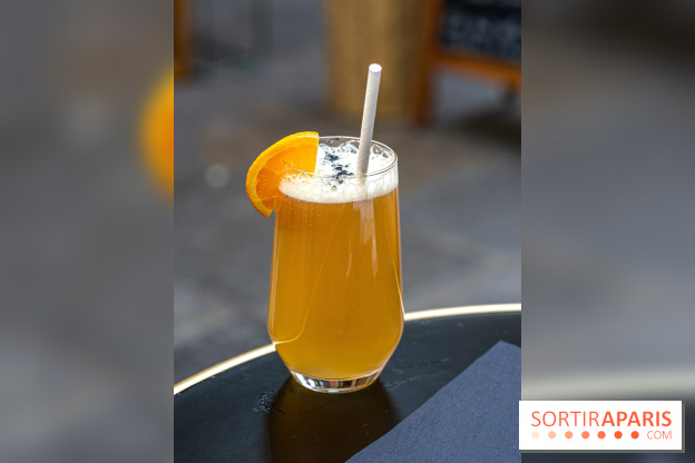 Kimochi lance le 1er brunch japonais
