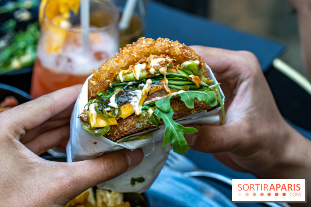 Kimochi lance le 1er brunch japonais