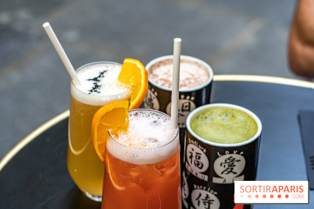 Kimochi lance le 1er brunch japonais