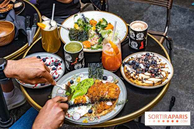 Kimochi lance le 1er brunch japonais