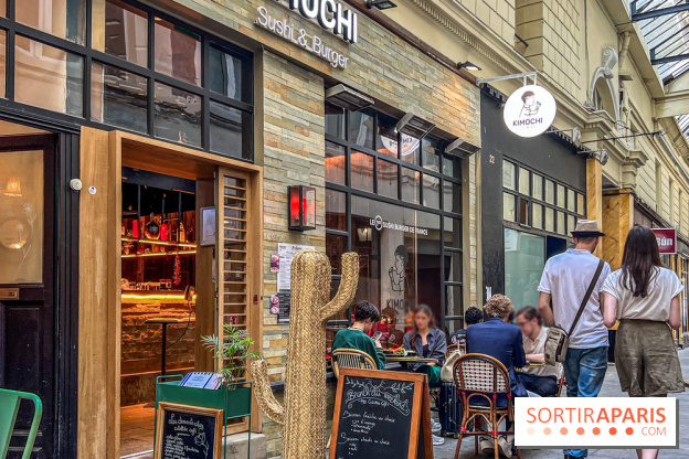 Kimochi lance le 1er brunch japonais  - IMG 7614