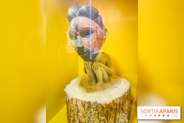 Seth se la joue, l'exposition de street-art ludique pour les enfants, au musée en Herbe - nos photos - IMG20230607131837