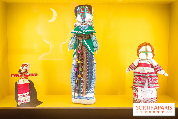 Seth se la joue, l'exposition de street-art ludique pour les enfants, au musée en Herbe - nos photos - IMG20230607131208