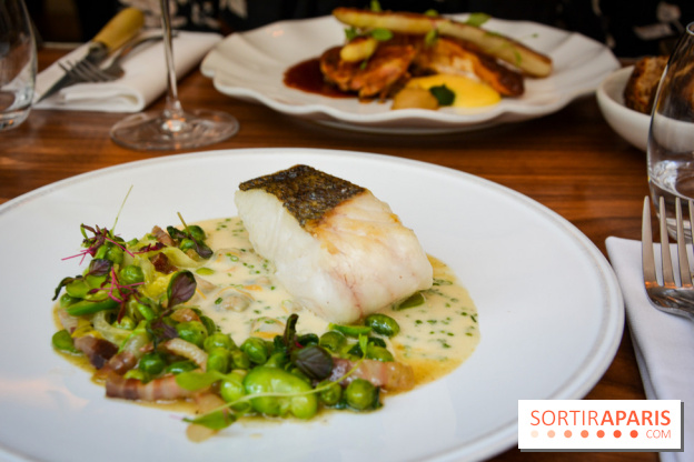 Hectar, le restaurant de gastronomie française abordable par l'audacieux chef Benjamin Schmitt - DSC 0909 2