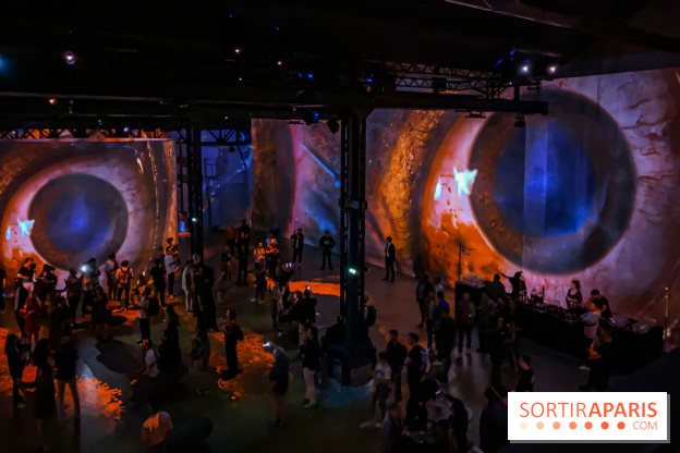 Diablo IV Atelier des Ténèbres Atelier des Lumières - IMG 8831