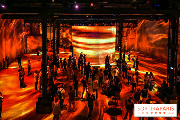 Diablo IV Atelier des Ténèbres Atelier des Lumières - IMG 8864