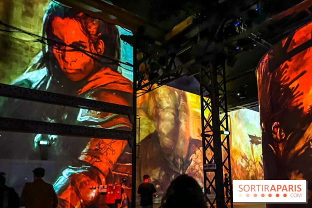 Diablo IV Atelier des Ténèbres Atelier des Lumières