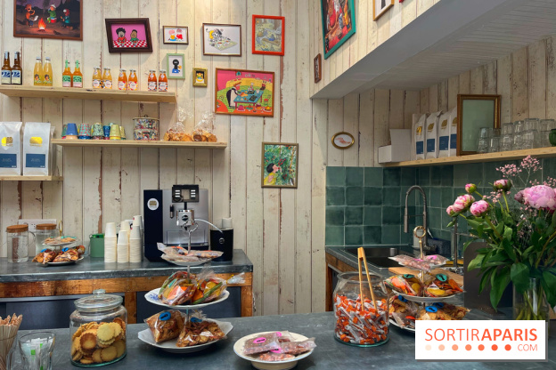 La Maison des Histoires - IMG 2988