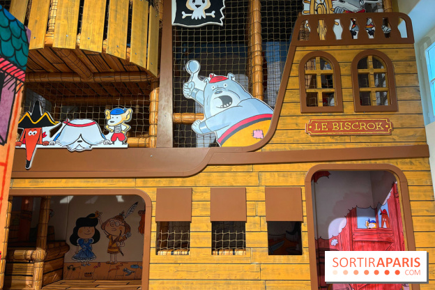 La Maison des Histoires - IMG 2990