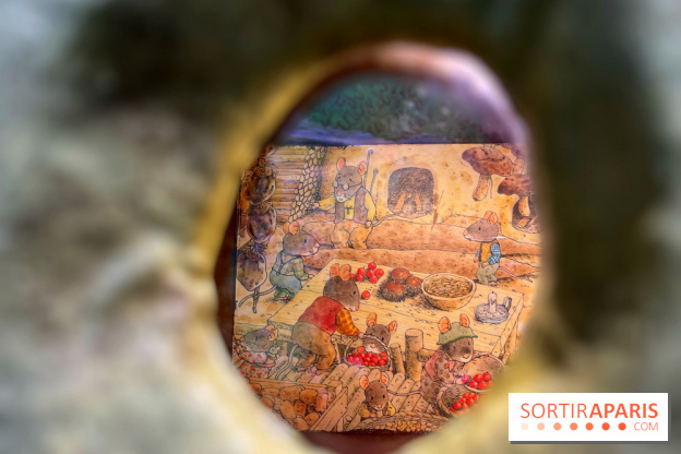 La Maison des Histoires - IMG 3001