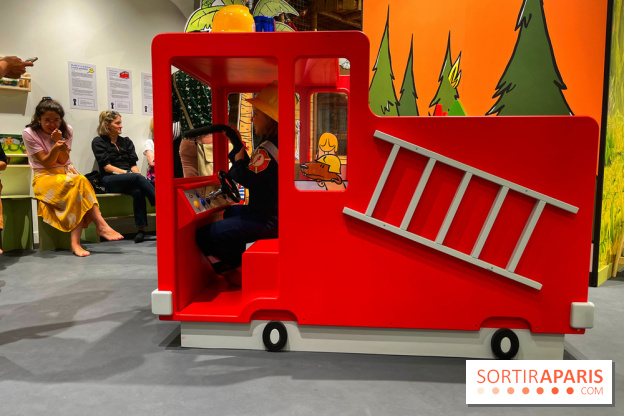 La Maison des Histoires - IMG 3007