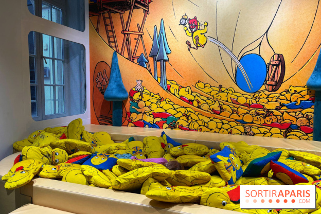 La Maison des Histoires - IMG 3011