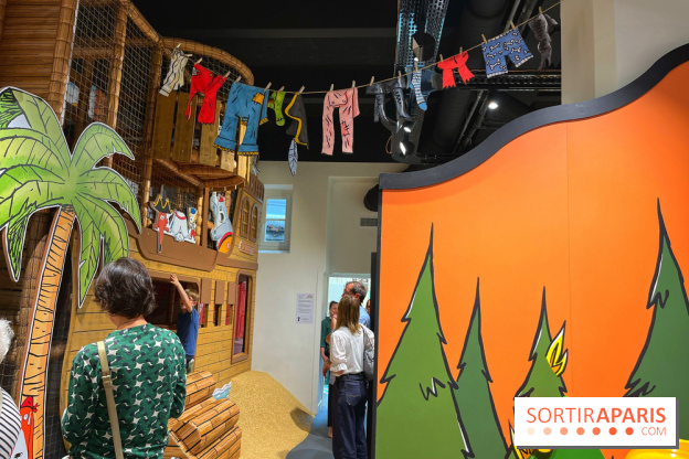 La Maison des Histoires - IMG 3019