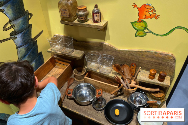 La Maison des Histoires - IMG 3022