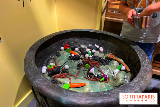 La Maison des Histoires - IMG 3024