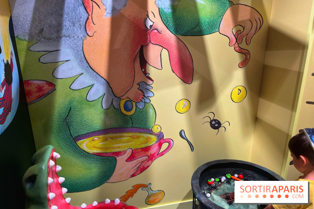 La Maison des Histoires - IMG 3029