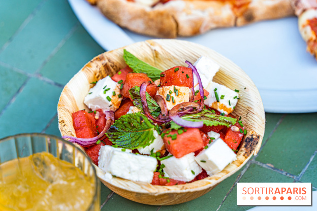 Perchoir de l’Est - terrasse Gare de l’Est - photos -  A7C5233