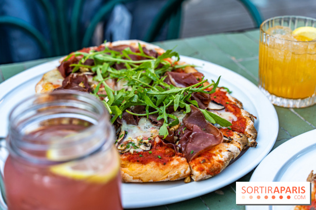 Perchoir de l’Est - terrasse Gare de l’Est - photos -  A7C5222