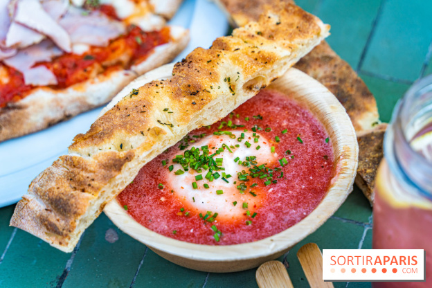 Perchoir de l’Est - terrasse Gare de l’Est - photos -  A7C5232