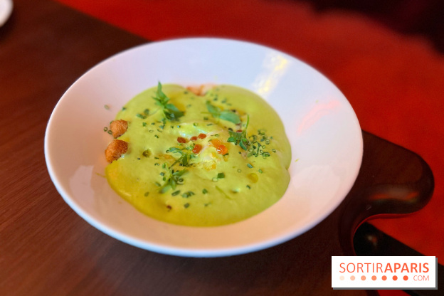 Mistinguett - Oeuf parfait