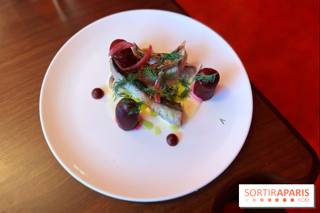 Mistinguett - Maquereau