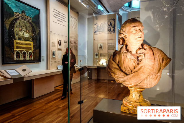 Musée de l'histoire de l'immigration : un musée pédagogique pour voir l'Histoire de France autrement - collections permanentes