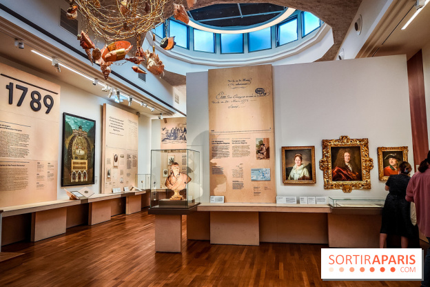 Musée de l'histoire de l'immigration : un musée pédagogique pour voir l'Histoire de France autrement - collections permanentes