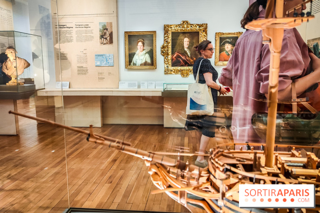 Musée de l'histoire de l'immigration : un musée pédagogique pour voir l'Histoire de France autrement - collections permanentes