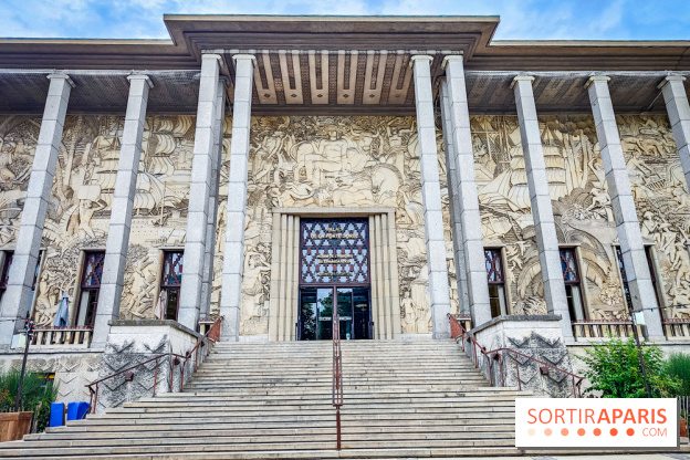 Musée de l'histoire de l'immigration : un musée pédagogique pour voir l'Histoire de France autrement - visuel