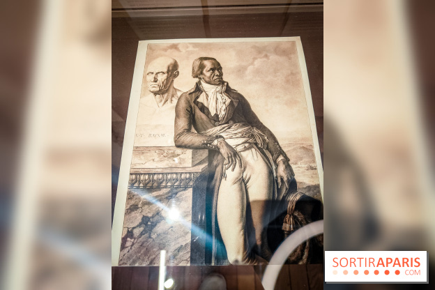 Musée de l'histoire de l'immigration : un musée pédagogique pour voir l'Histoire de France autrement - collections permanentes