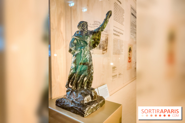 Musée de l'histoire de l'immigration : un musée pédagogique pour voir l'Histoire de France autrement - collections permanentes